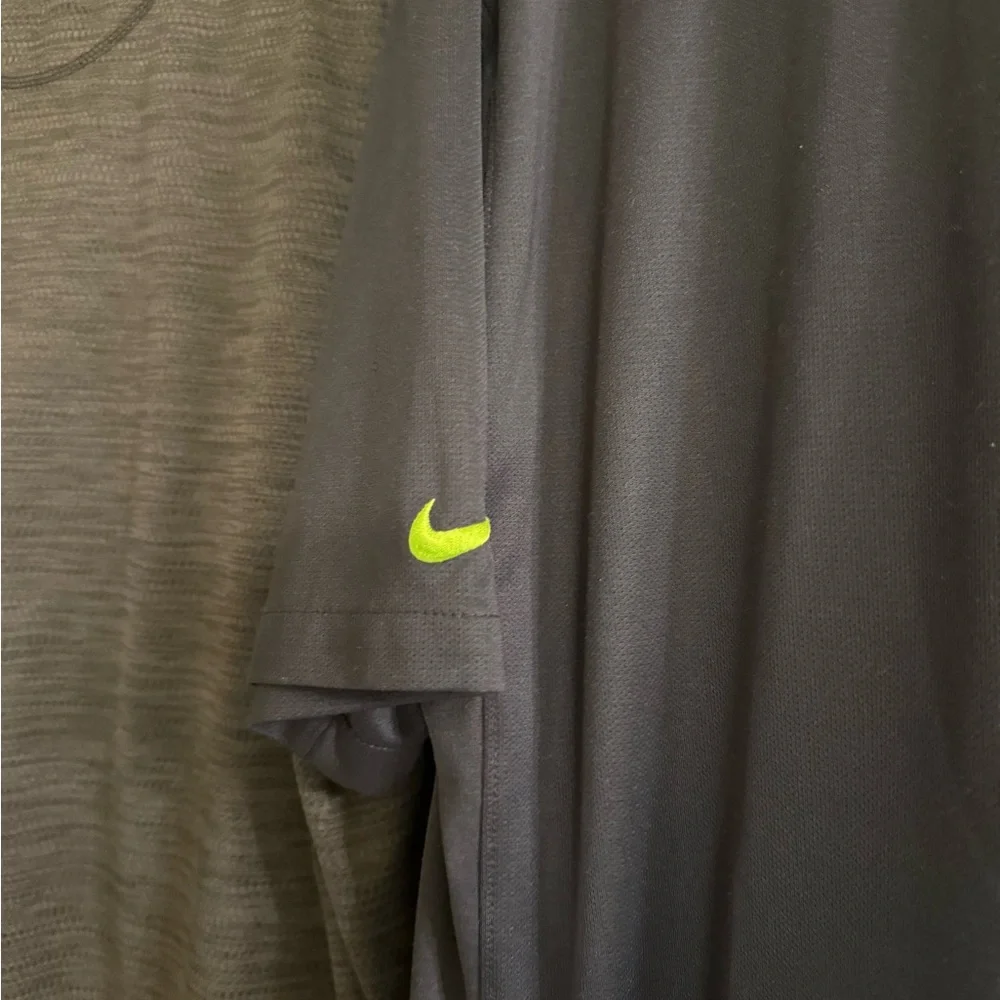 Seattle Seahawks NFL polo and G.H Bass long sleeve. Men’s size XL - Picture 8 of 11